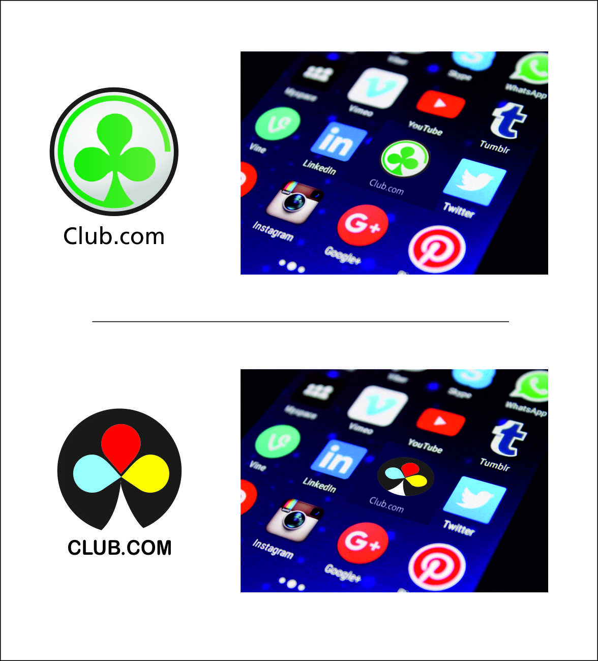 Logo Design by dtone for Fully Equipped Entertainment | Design #11207469