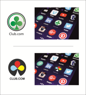 Logo Design by dtone