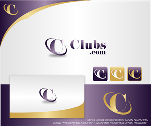 Logo Design by alvinnavarra