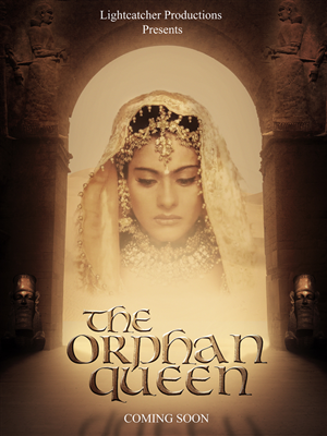 Biblical Epic Movie Poster
