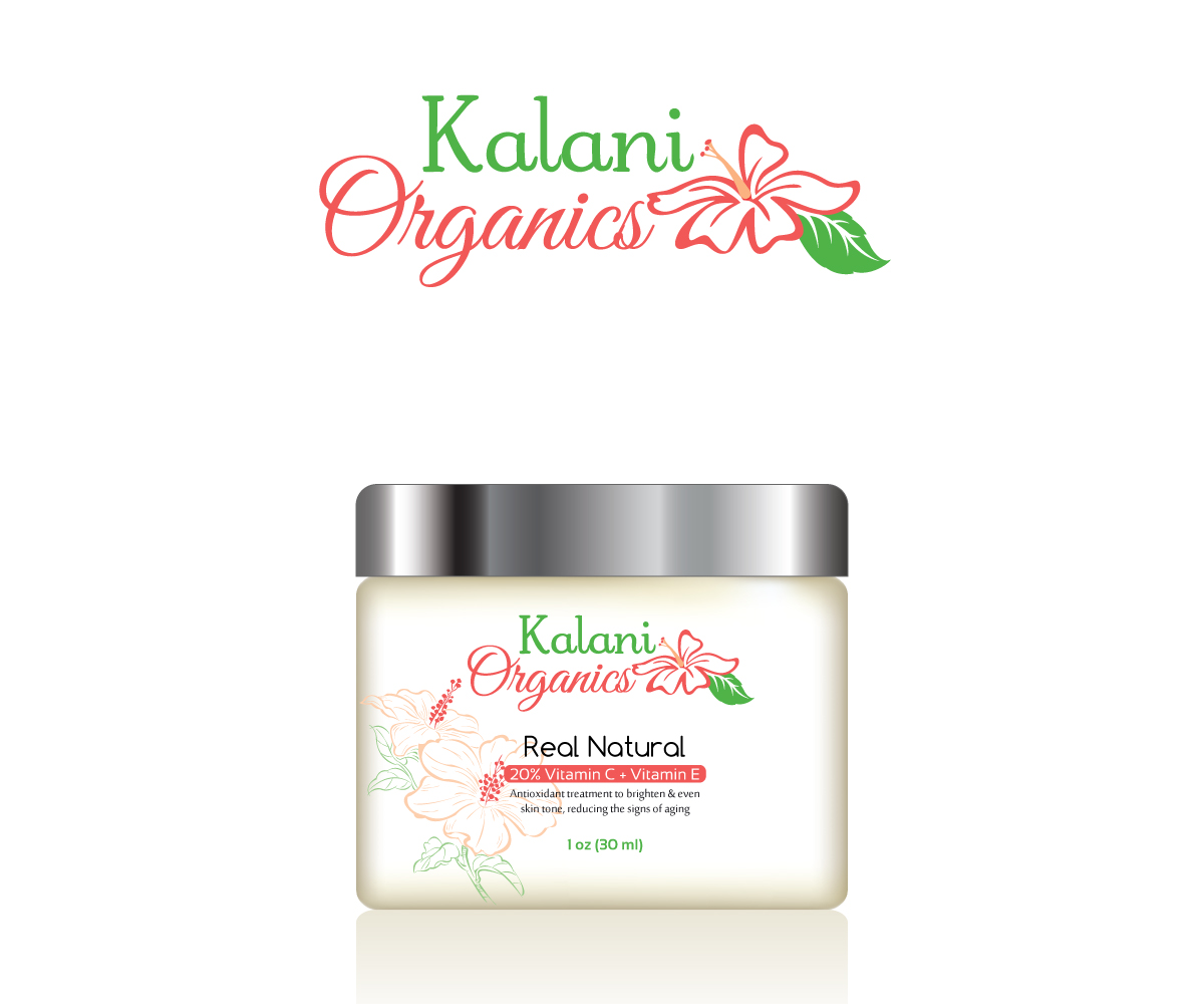Diseño de Logo por Intro Base para Kelapa Organics Pty Ltd | Diseño #5433286