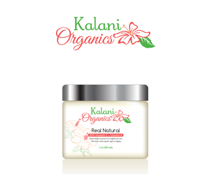 Design de Logo par Intro Base pour Kelapa Organics Pty Ltd | Design #5433286