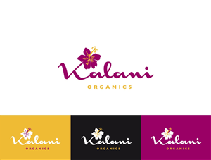 Logo Design by wonderland for Kelapa Organics Pty Ltd | Design: #5439662