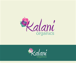 Logo Design by Rama Dom™ for Kelapa Organics Pty Ltd | Design: #5473996