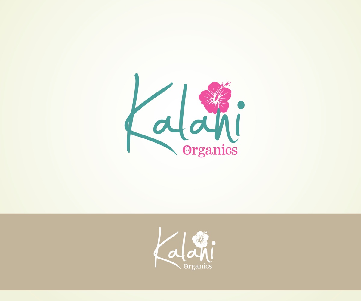 Logo Design by Rama Dom™ for Kelapa Organics Pty Ltd | Design #5476812