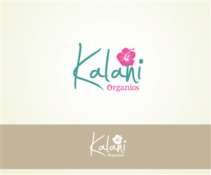 Logo Design by Rama Dom™ for Kelapa Organics Pty Ltd | Design: #5476812
