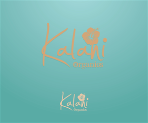Logo Design by Rama Dom™ for Kelapa Organics Pty Ltd | Design: #5483979