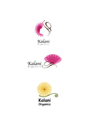 Logo Design by wight engle for Kelapa Organics Pty Ltd | Design: #5448312