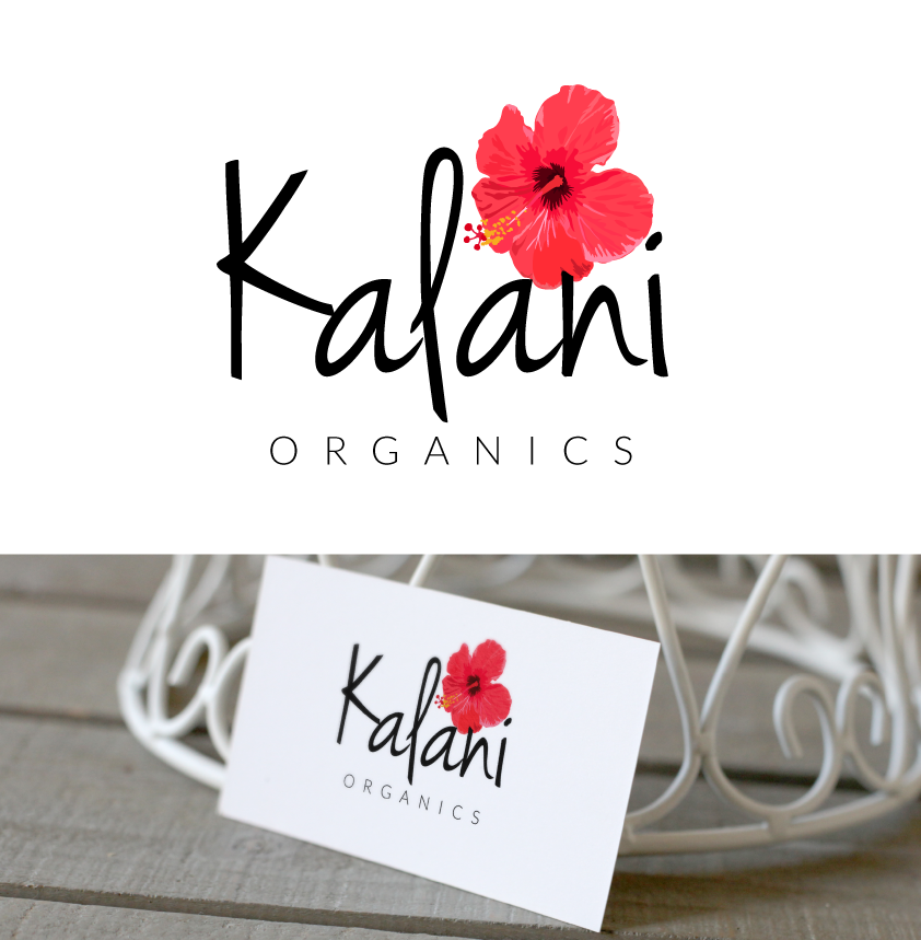 Logo Design by SonuP for Kelapa Organics Pty Ltd | Design #5471713