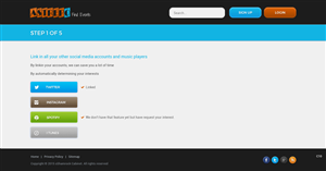 Web Design par pb pour Astrepo | Design : #5449590