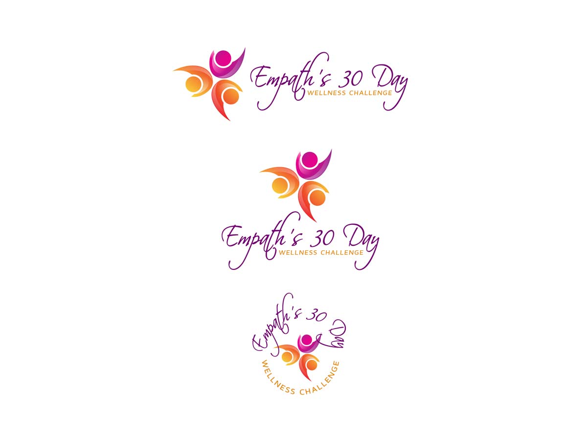 Logo Design by sbelogd for Heidi''''s Vision Pty Ltd | Design #5612207