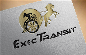 Logo Design by MT