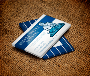 Design de Carte de Visite par Sheldon pour ce projet | Design : #1691122