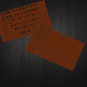 Design de Carte de Visite par Ather pour ce projet | Design : #1692755