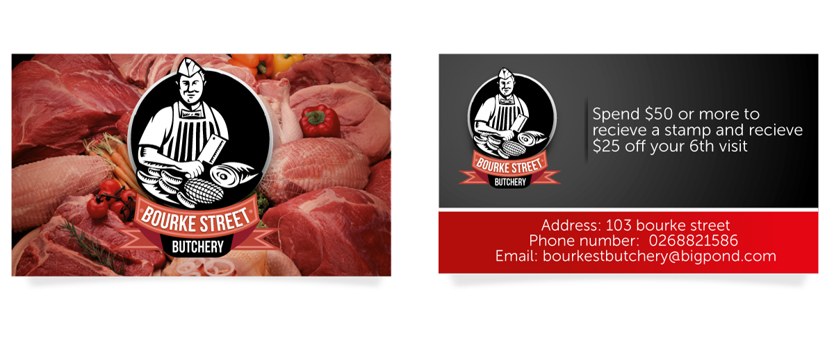 Business Card Design by JCR for this project | Design #1676210