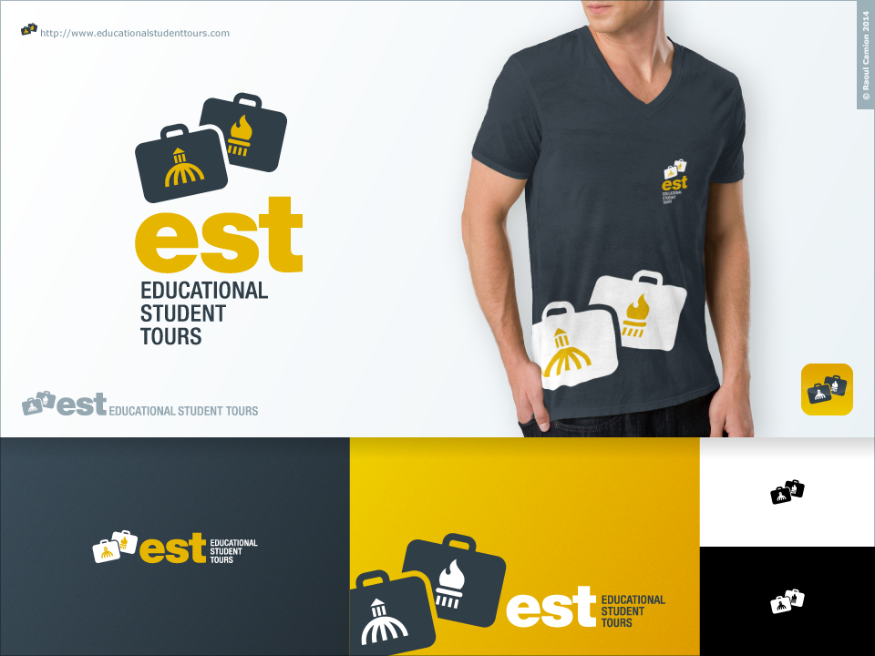 Diseño de Logo por Raoul Camion para este proyecto | Diseño #5457417