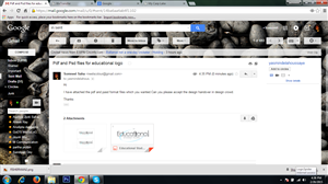 Logo Design by Logicspider for this project | Design: #5526280