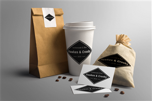 Logo Design by olgb for this project | Design: #5441276