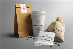 Logo Design by olgb for this project | Design: #5441290