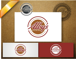 Logo Design by ArifRif