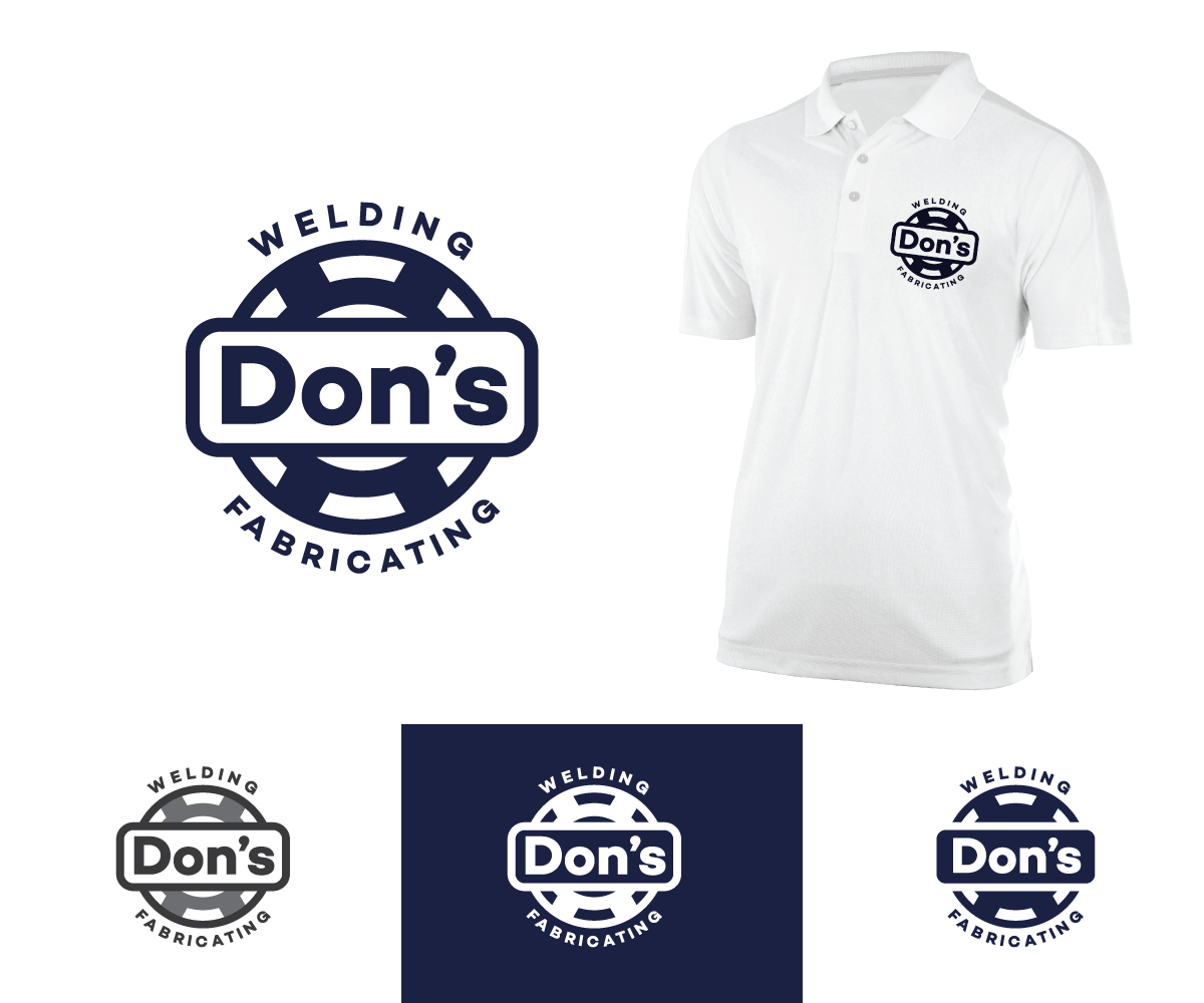 Logo Design by Luc1ano for this project | Design #5436201