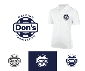 Logo Design by Luc1ano