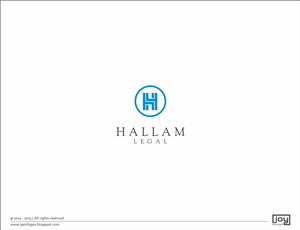 Logo Design by joysetiawan 