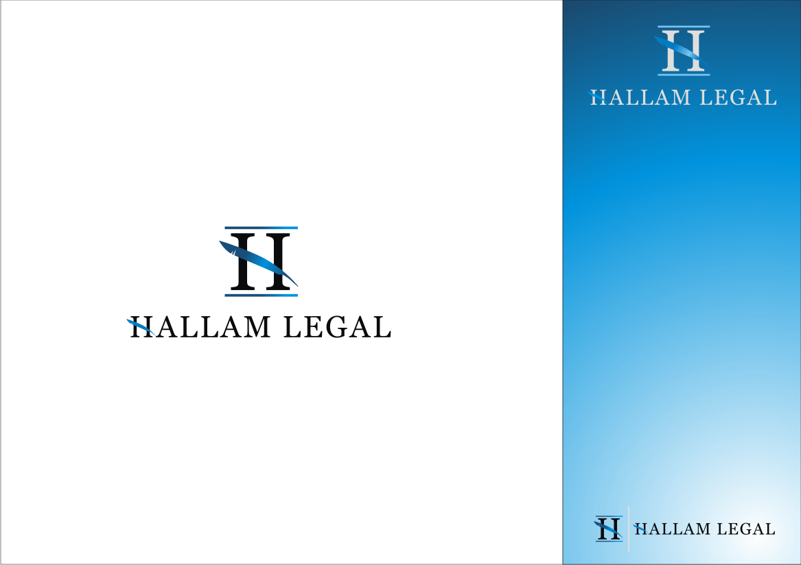 Logo Design by Arham Hidayat for this project | Design #5461758