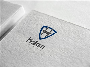 Logo Design by Olisoft for this project | Design: #5459844