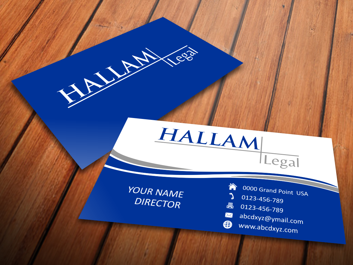 Logo Design by Sarah Graphic for this project | Design: #5540109