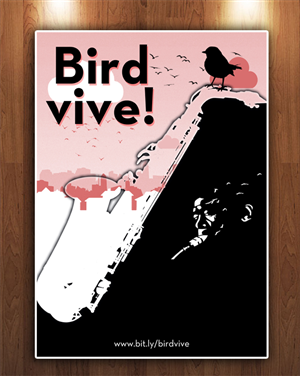 Poster Design by kogner for this project | Design: #5426290
