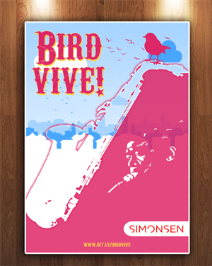 Poster Design by kogner for this project | Design: #5428023