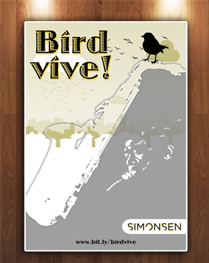 Poster Design by kogner for this project | Design: #5428202