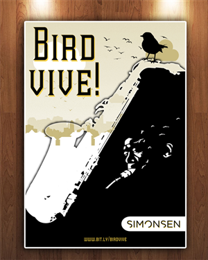 Poster Design by kogner for this project | Design: #5428286