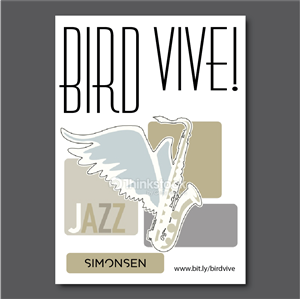 Poster Design by dotnot