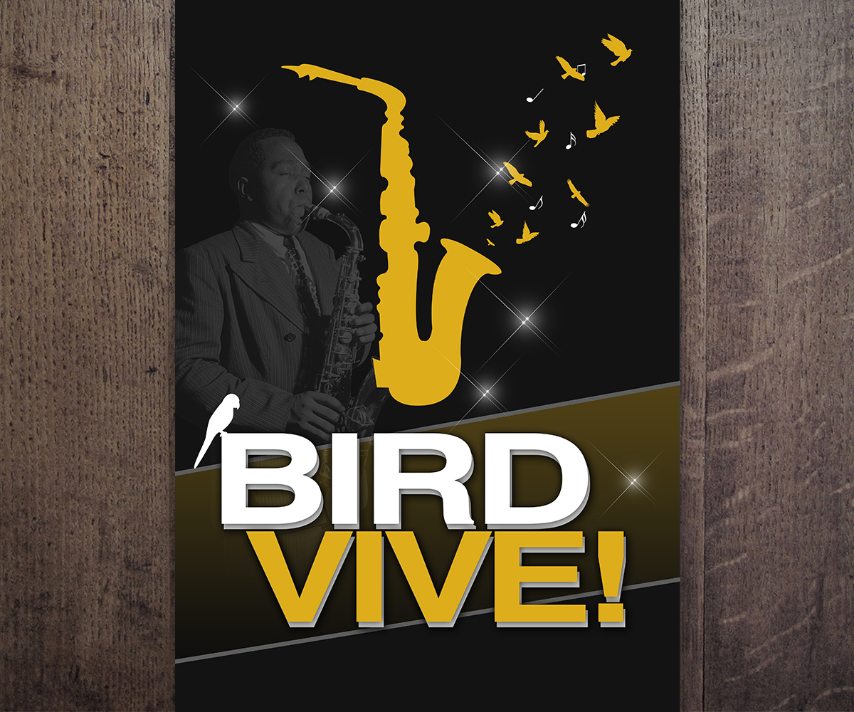 Poster Design by KhristianVinuya for this project | Design #5425509