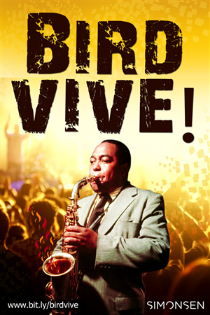 Poster Design by Gfx.26™ for this project | Design: #5426932