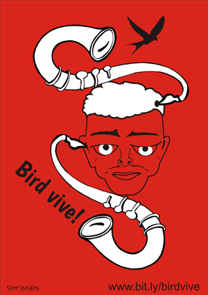 Poster Design by karolina maria