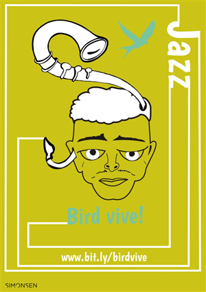 Poster Design by karolina maria for this project | Design: #5428758