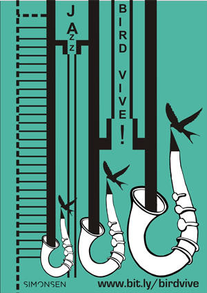 Poster Design by karolina maria for this project | Design: #5433031