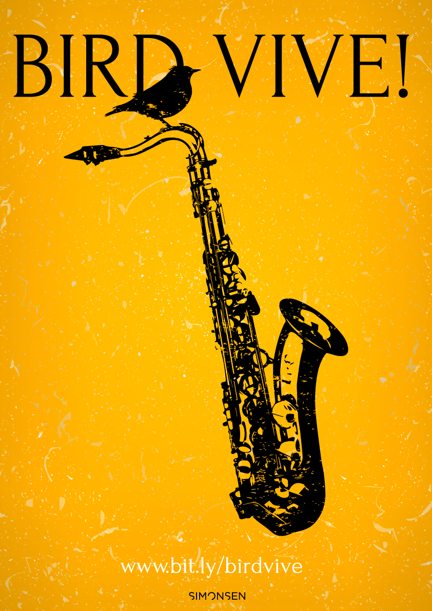 Poster Design by Luann Silva for this project | Design #5427978