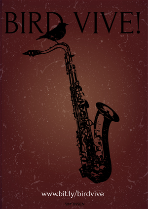 Poster Design by Luann Silva for this project | Design: #5427990