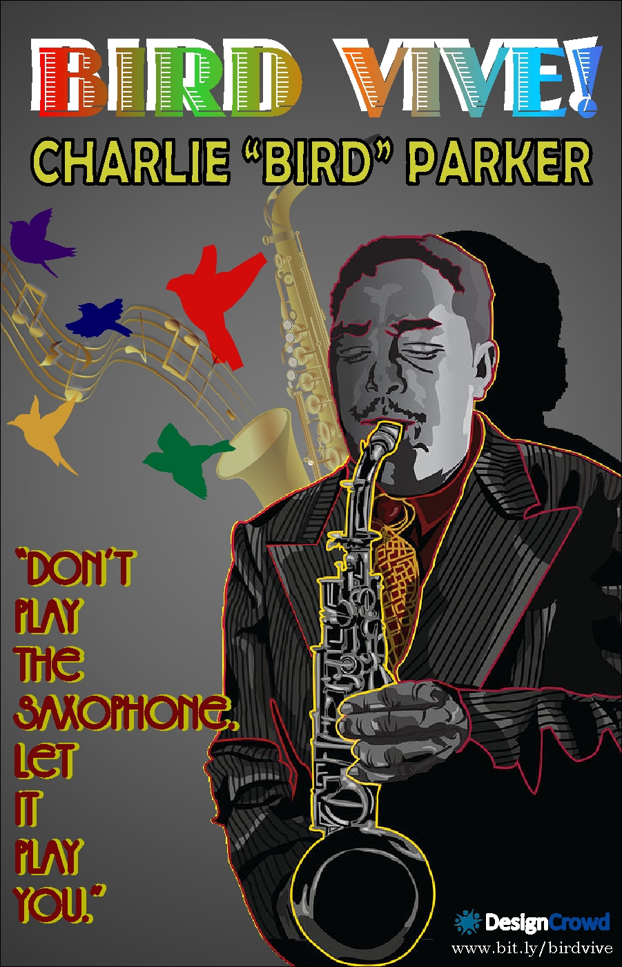 Poster Design by leoramon for this project | Design #5424729