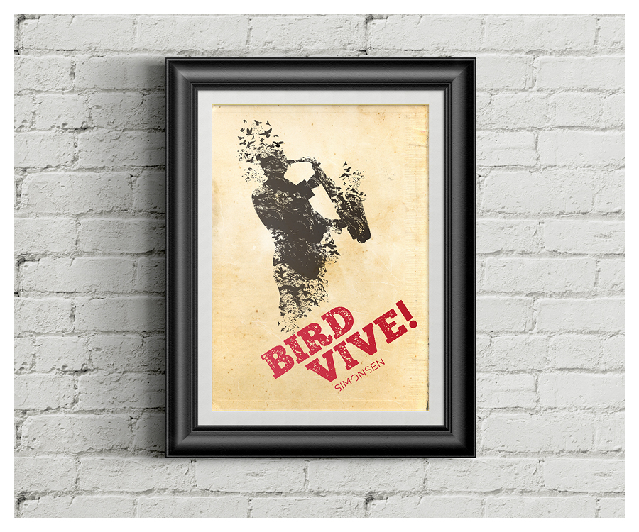 Poster Design by Phoenix Dragon for this project | Design #5431819