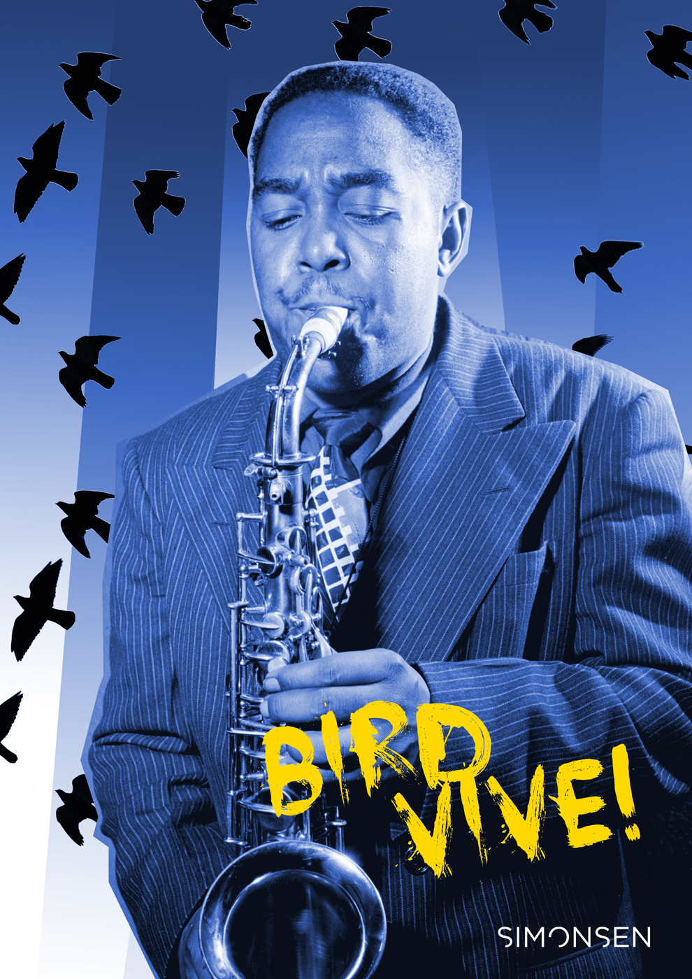 Poster Design by Jason Vantran for this project | Design #5427620