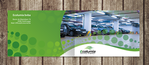 Brochure Design by Victor_pro