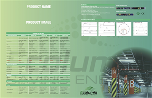 Brochure Design by Lego83