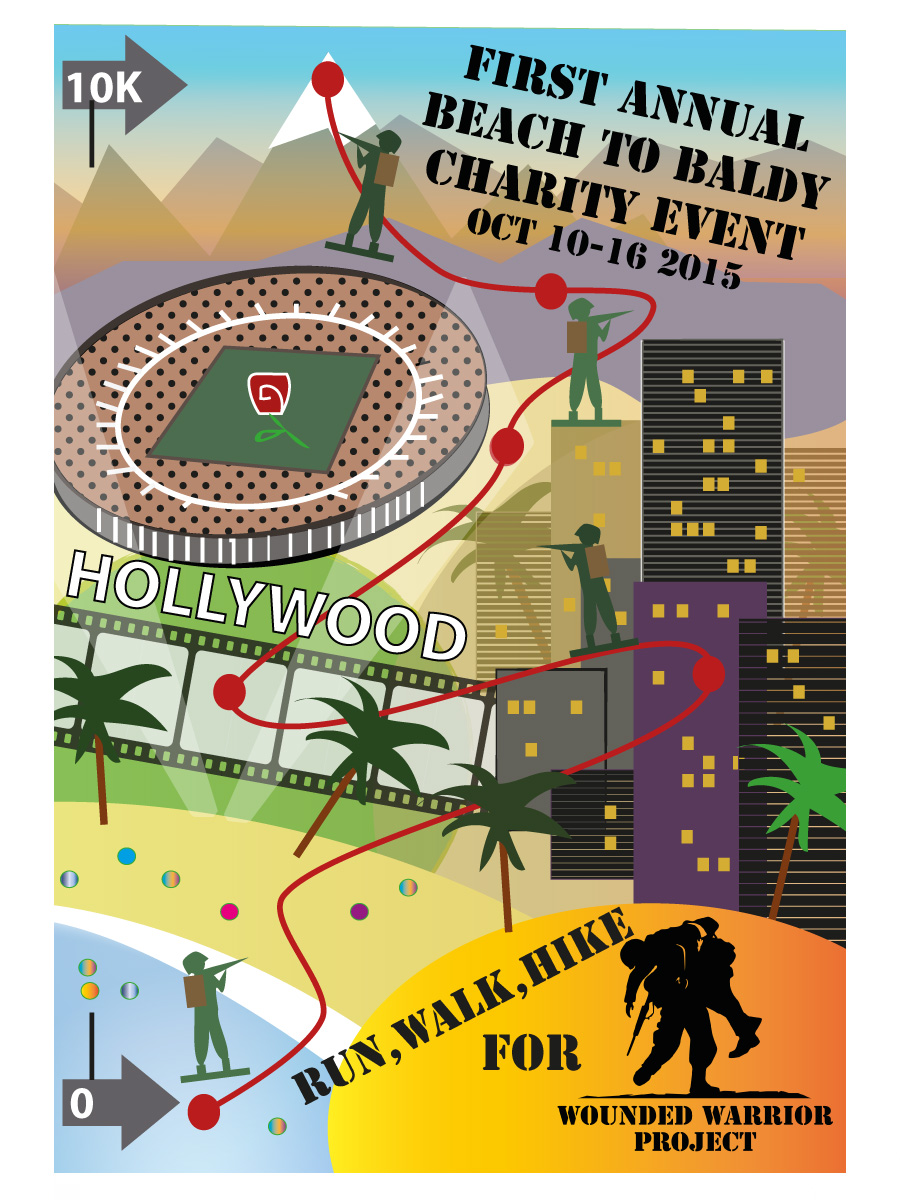 Design Illustration par Syd Aitken-Ballard  pour ce projet | Design #5440093