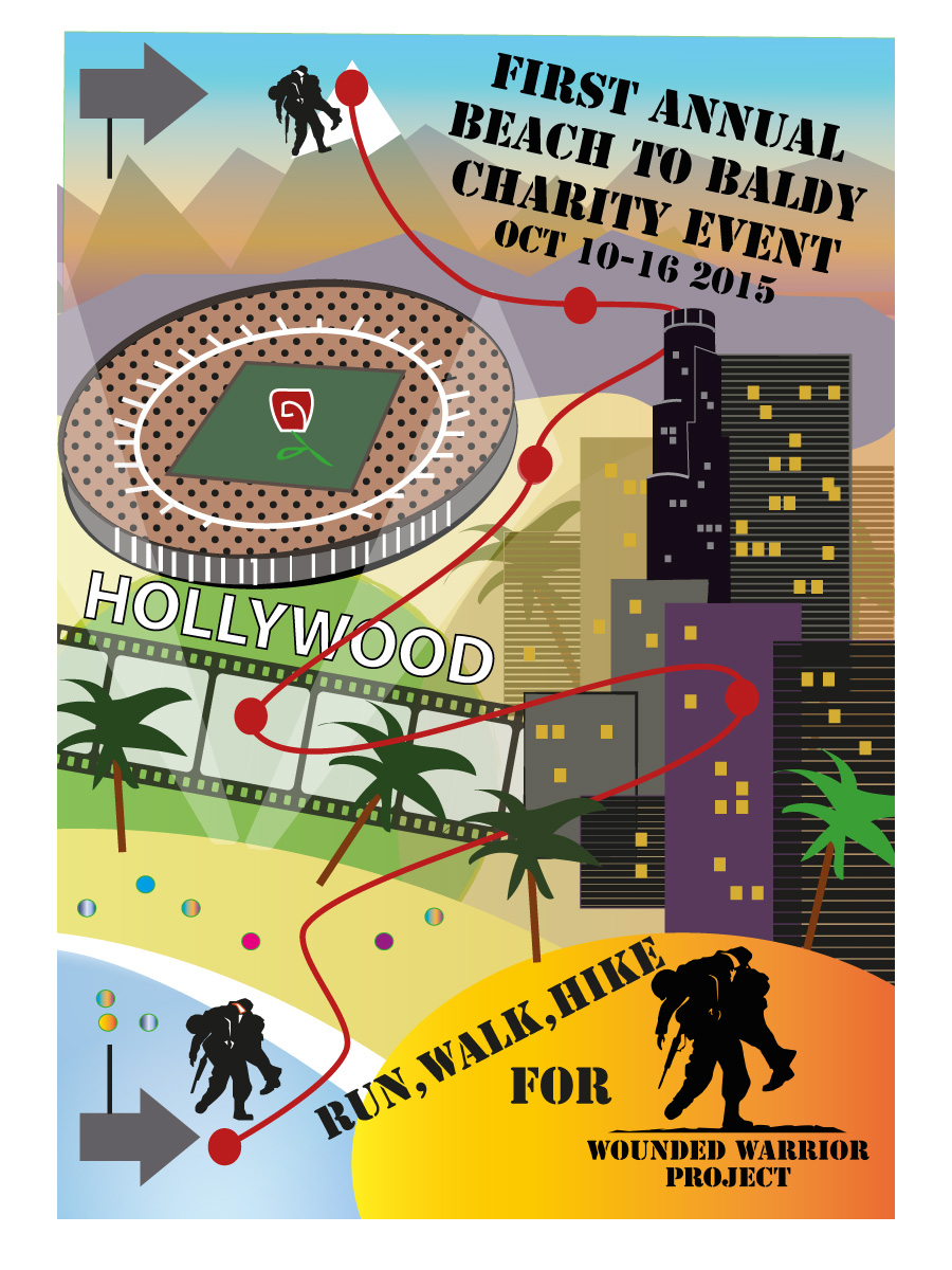 Diseño Con Ilustración por Syd Aitken-Ballard  para este proyecto | Diseño #5445145