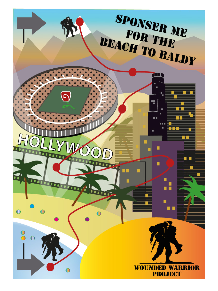 Diseño Con Ilustración por Syd Aitken-Ballard  para este proyecto | Diseño #5445746
